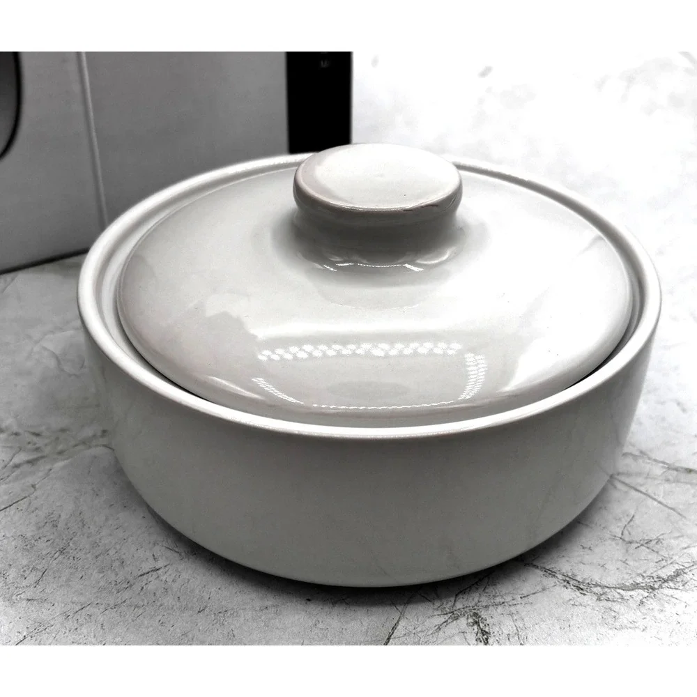Epicure Stoneware 6